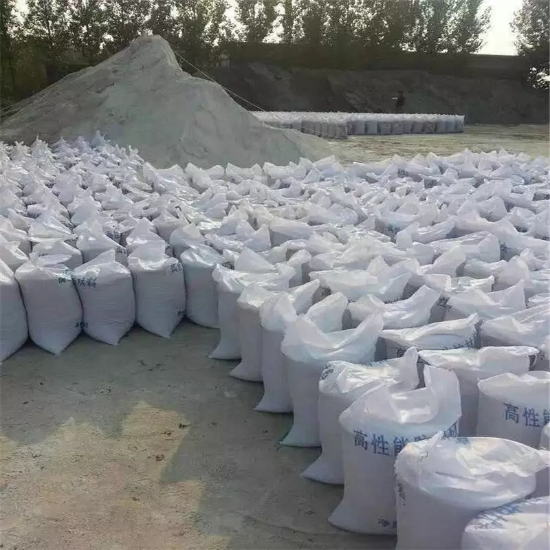 山东防辐射硫酸钡砂